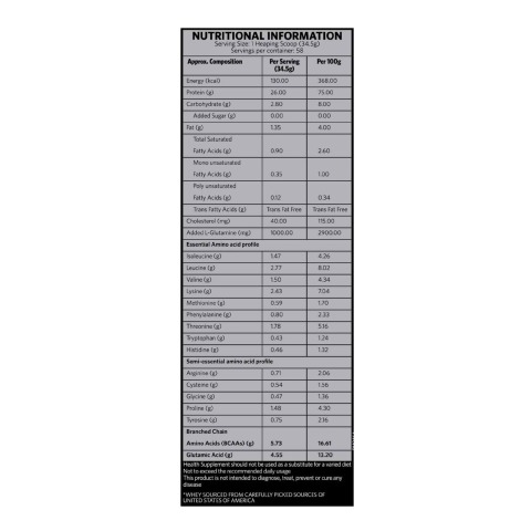 MuscleBlaze Whey Premium, 4.4 lb Rich Milk Chocolate MuscleBlaze Whey Premium, 4.4 lb Rich Milk Chocolate