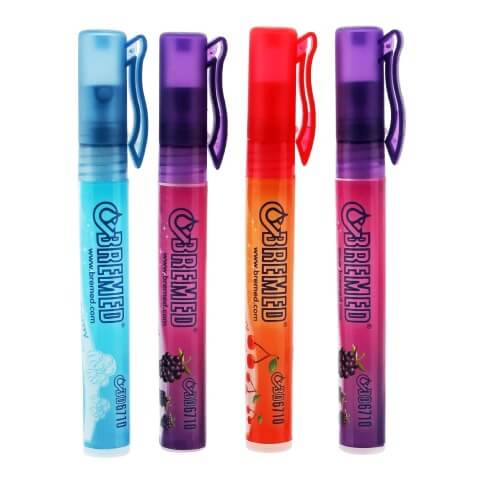 Bremed Sanitizers