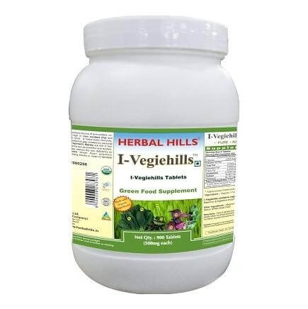 Herbal Hills I Vegiehills, 900 caplets Herbal Hills I Vegiehills, 900 caplets
