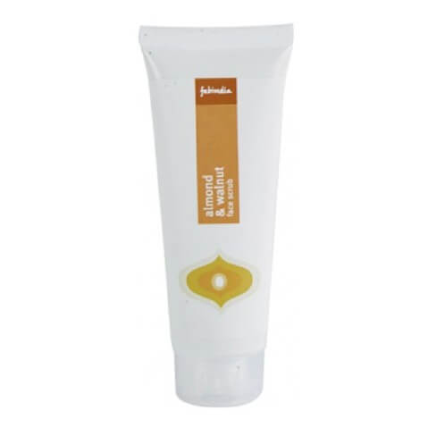Fabindia Face Scrub
