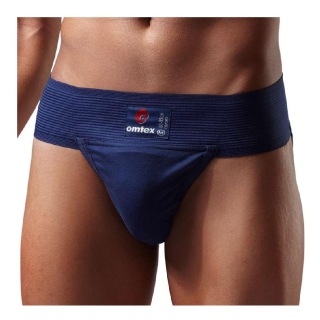 Omtex Tokyo Supporter, Large Navy Blue