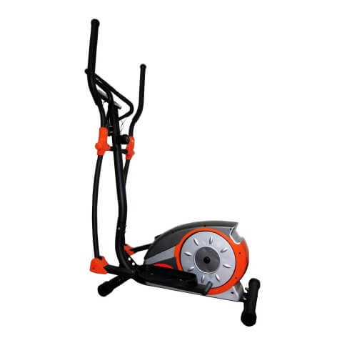 Energie Fitness Magnetic Elliptical Bike EHE-111