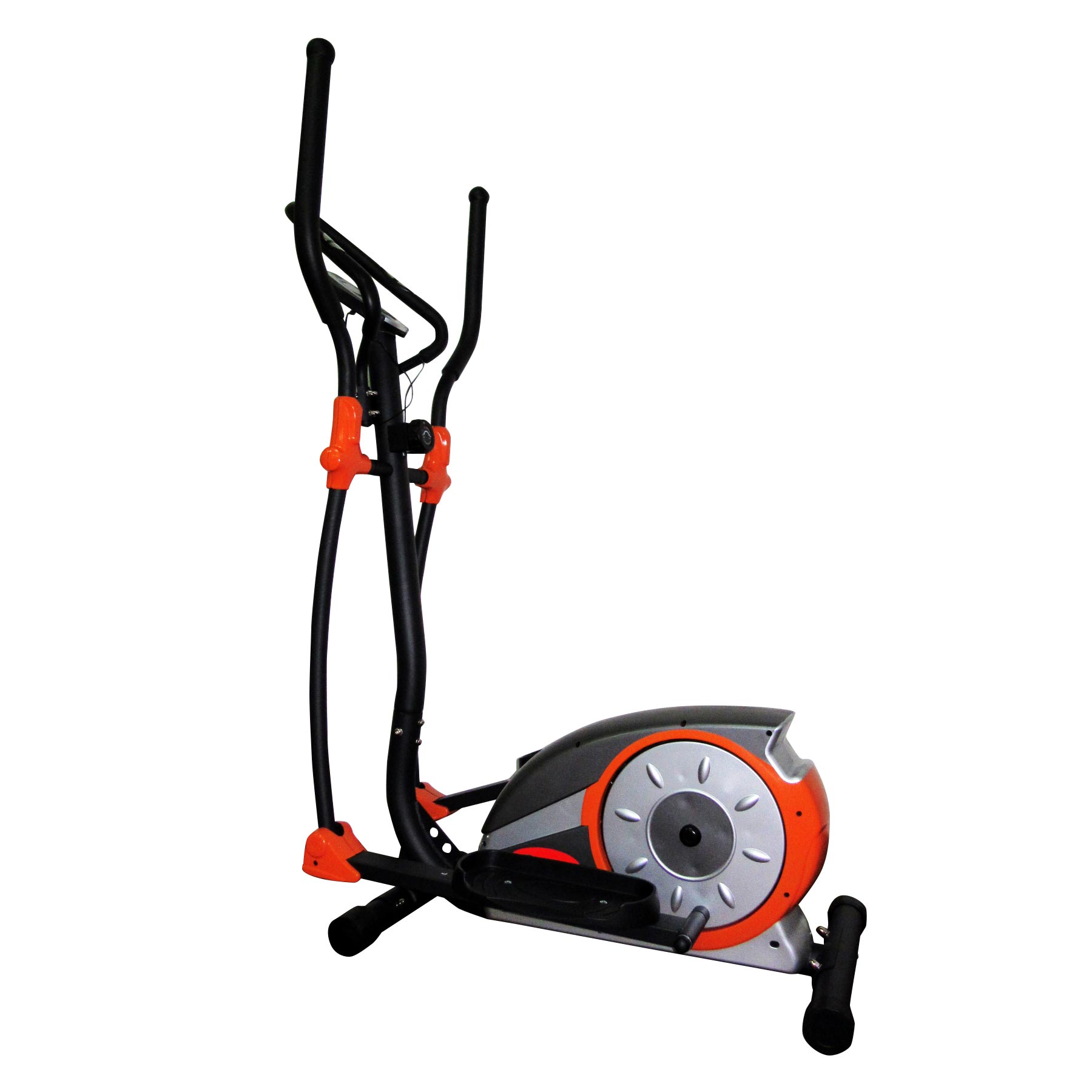 Energie Fitness Magnetic Elliptical Bike EHE-111