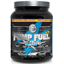 PMD Pump Fuel Insanity,  1.9 lb 