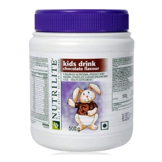 amway nutrilite kids