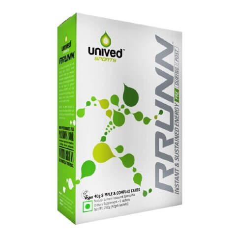 Unived Rrunn Pre, 6 Piece(s)/Pack Lemon Unived Rrunn Pre, 6 Piece(s)/Pack Lemon