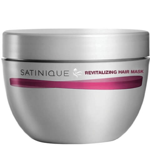 Amway Satinique Revitalizing Hair Mask,  240 g  Healthy Hair 