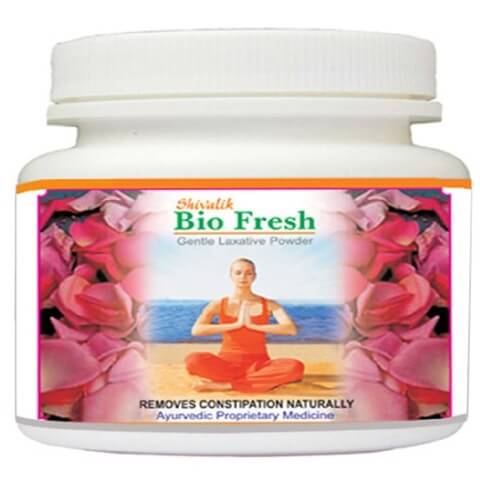 Shivalik Herbals Bio Fresh (Pack of 2), 75 g Shivalik Herbals Bio Fresh (Pack of 2), 75 g