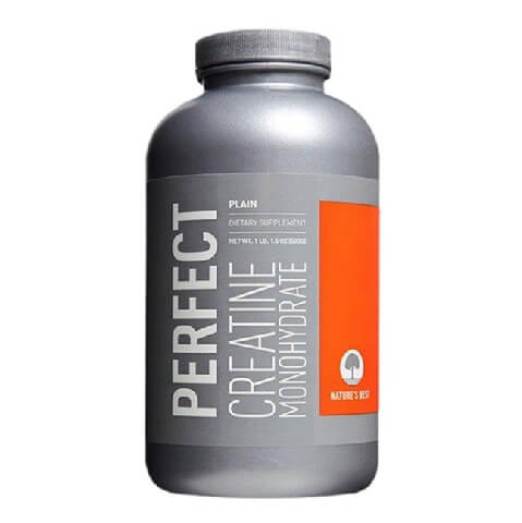 Nature's Best Perfect Creatine