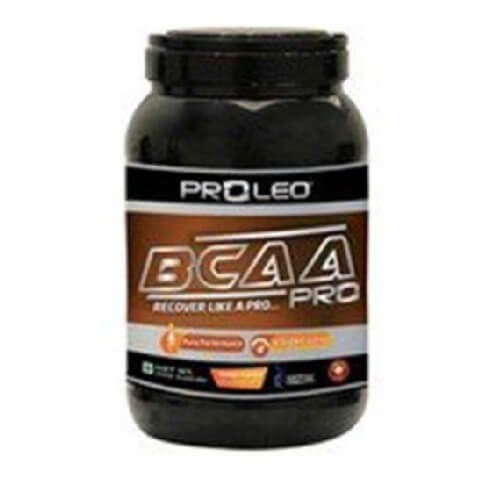 Proleo Bcaa Pro, 0.66 lb Orange Proleo Bcaa Pro, 0.66 lb Orange