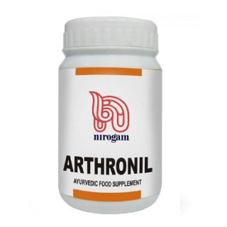 Nirogam Arthronil, 60 capsules