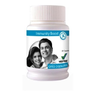 Vestige Amla, 60 capsules