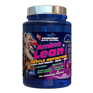 ESN Amino Lean, 0.6 lb Fruit Passion