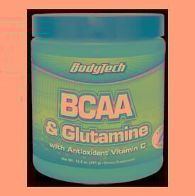 Vitamin Shoppe BCAA & GLT
