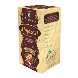 Ayukalp Almozest, 0.5 kg