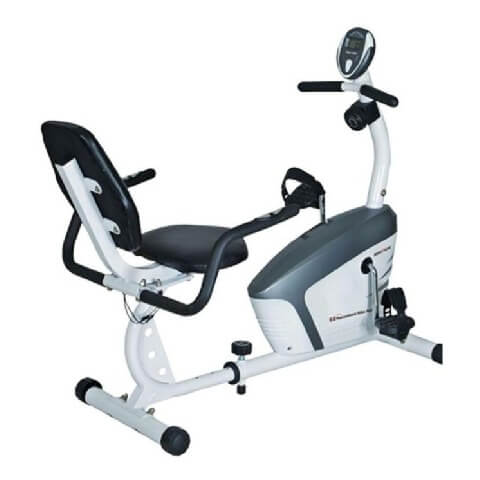 KS Healthcare Ez Recumbent Bike (AGOS-II)