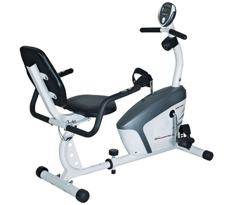 KS Healthcare Ez Recumbent Bike (AGOS-II)