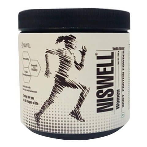 NWIL Niswell Women, Vanilla 0.44 lb NWIL Niswell Women, Vanilla 0.44 lb