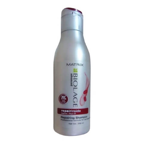 Matrix Biolage Advanced Repairing Shampoo,  200 ml  Repairinside 