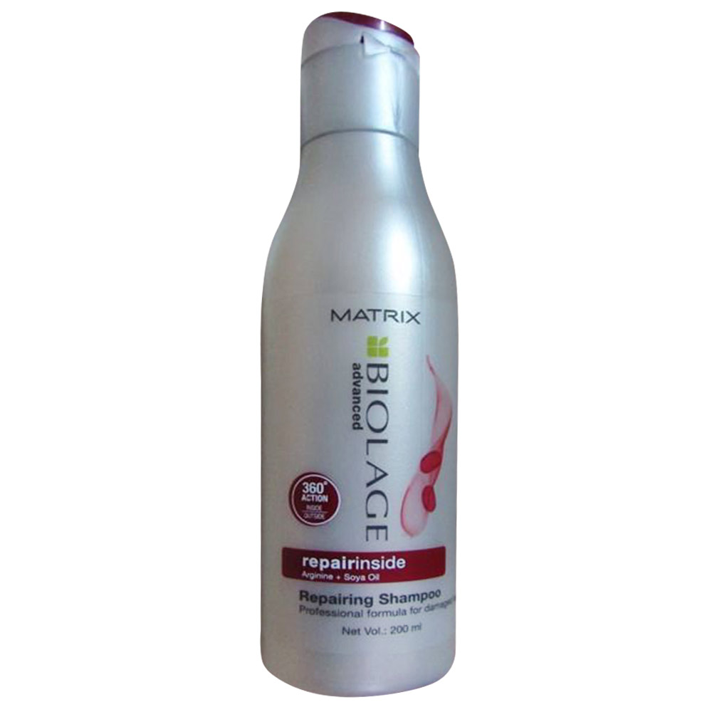 Matrix Biolage Advanced Repairing Shampoo,  200 ml  Repairinside 