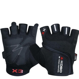 kobo gym gloves