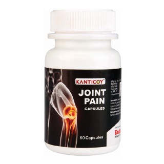 Image result for Kanticoy Joint Pain capsules