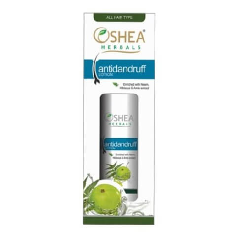 Oshea Herbals Antidandruff Lotion, Anti Dandruff 50 ml Oshea Herbals Antidandruff Lotion, Anti Dandruff 50 ml