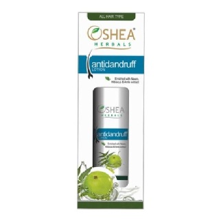 Oshea Herbals Antidandruff Lotion, Anti Dandruff 50 ml