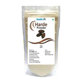 Healthvit Harde Powder, 100 g