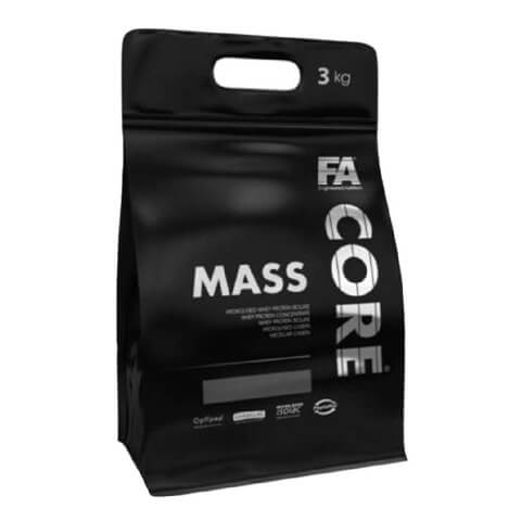 Fa Core Mass,  Chocolate Hazelnut  6.6 lb 