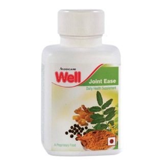 Modicare Well Joint Ease, 120 tablet(s)