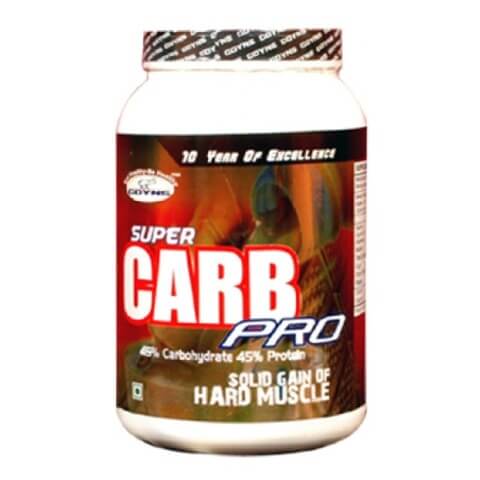 GDYNS Super Carb Pro, 1.1 lb Choco GDYNS Super Carb Pro, 1.1 lb Choco