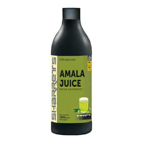 Sharrets Amala Juice, Natural 1 L Sharrets Amala Juice, Natural 1 L