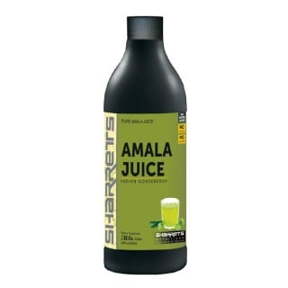 Sharrets Amala Juice, Natural 1 L