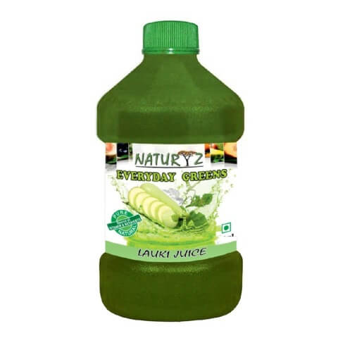 Naturyz Lauki Juice, Unflavoured 0.500 L Naturyz Lauki Juice, Unflavoured 0.500 L