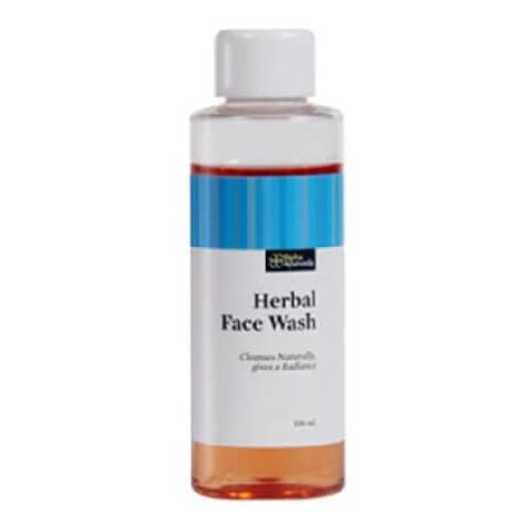 Bipha Herbal Face Wash, 100 ml for All Skin Types Bipha Herbal Face Wash, 100 ml for All Skin Types