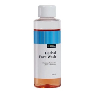 Bipha Herbal Face Wash, 100 ml for All Skin Types
