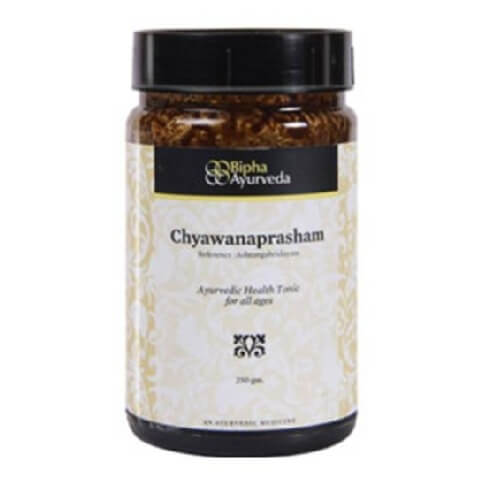 Bipha Chyawanaprasham, 0.250 kg Bipha Chyawanaprasham, 0.250 kg