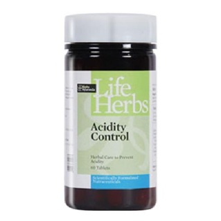 Bipha Acidity Control, 60 tablet(s)