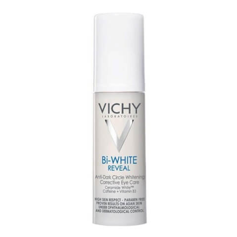 Vichy Reveal Whitening Corrective Eye Care, 15 ml Anti-Dark Circles Vichy Reveal Whitening Corrective Eye Care, 15 ml Anti-Dark Circles