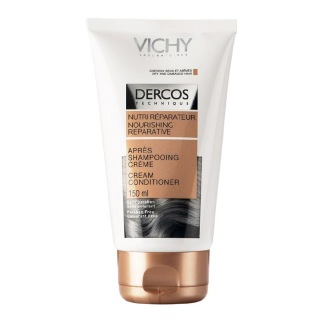 Vichy Dercos Cream Conditioner, 150 ml Hair Nourishing