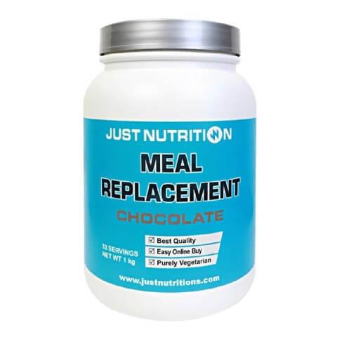 Just Nutrition Weight Loss Shake, 1 kg Chocolate Just Nutrition Weight Loss Shake, 1 kg Chocolate