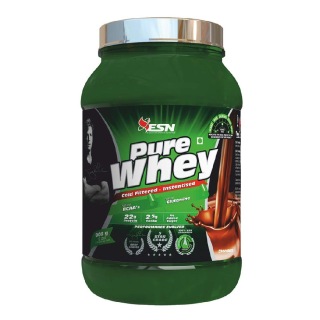 ESN Pure Whey, 2 lb Chocolate