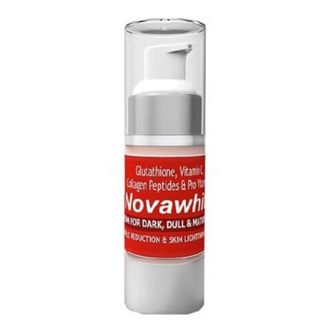 Bionova Novawhite Cream, 0.19 lb Dark, Dull & Matured Skin Bionova Novawhite Cream, 0.19 lb Dark, Dull & Matured Skin