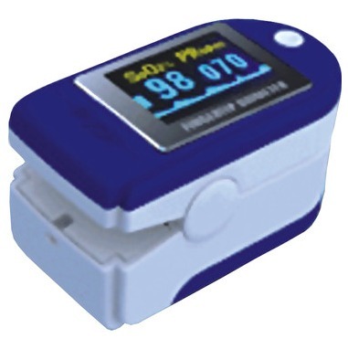 Neulife FingerTip Pulse Oximeter (50D)
