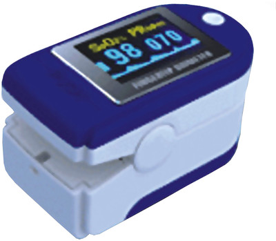 Neulife FingerTip Pulse Oximeter (50D)