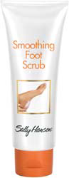 Sally Hansen Foot Scrub