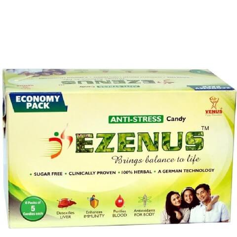 Ezenus Economy Pack,  30 Piece(s)/Pack 