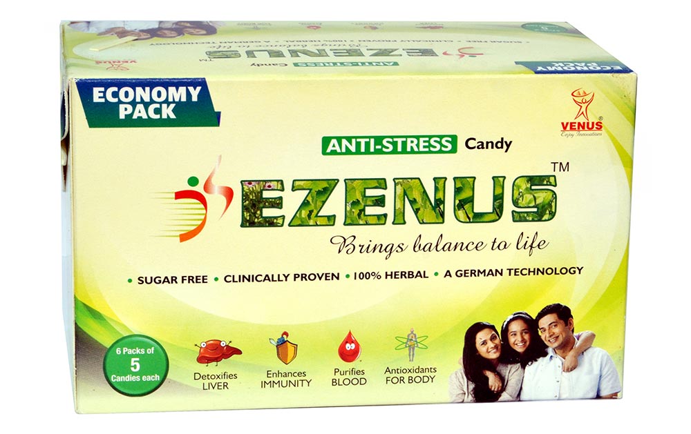 Ezenus Economy Pack,  30 Piece(s)/Pack 