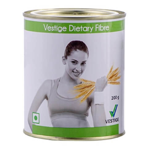 Vestige Dietary Fibre, 0.200 kg Vestige Dietary Fibre, 0.200 kg